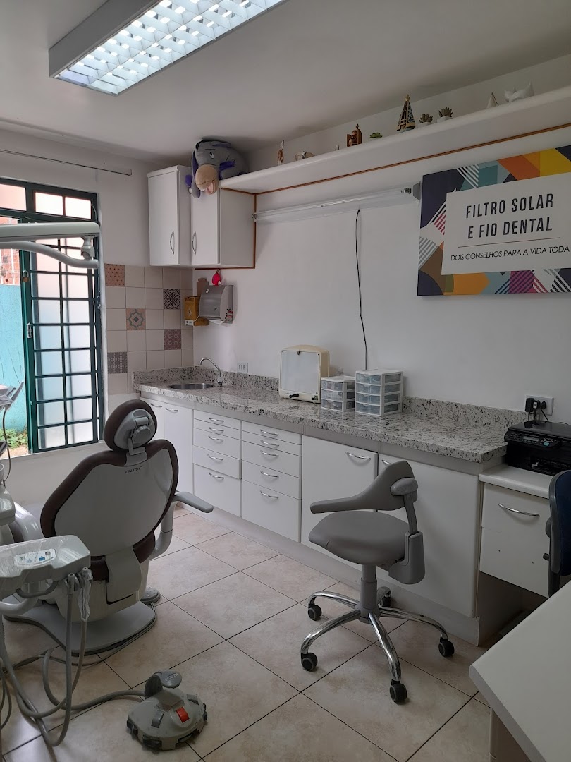 Sala de procedimentos — Clínica Bom Retiro Curitiba