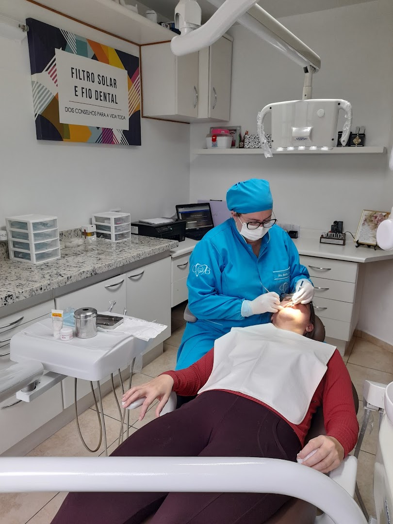 Odontologia Geral — consulta e exame